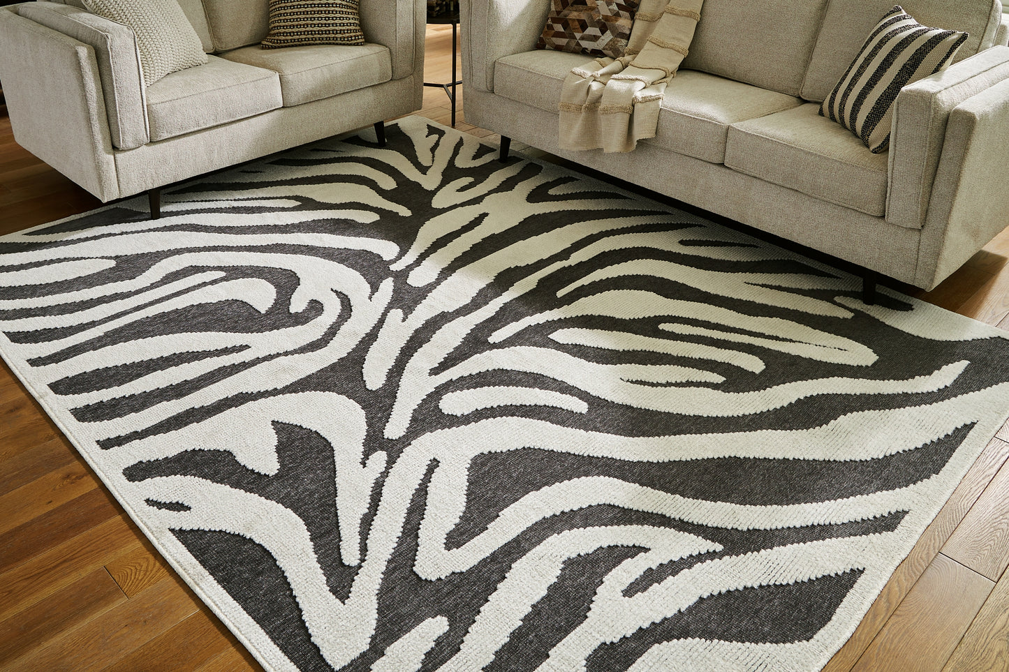 Thomwith Washable Medium Rug Signature Design by Ashley®