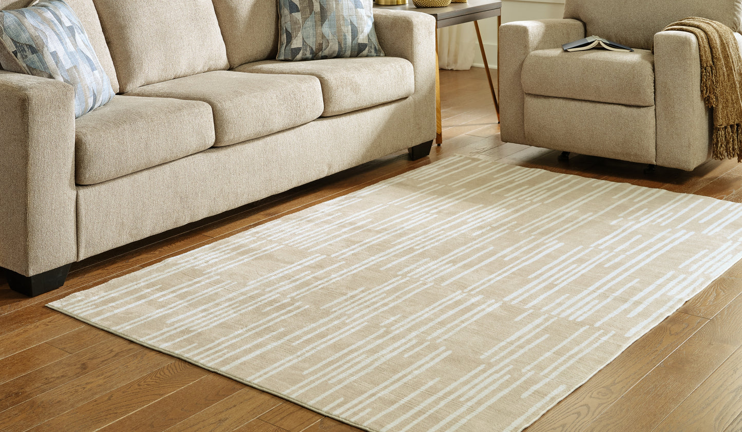 Ardenville Washable Medium Rug Signature Design by Ashley®