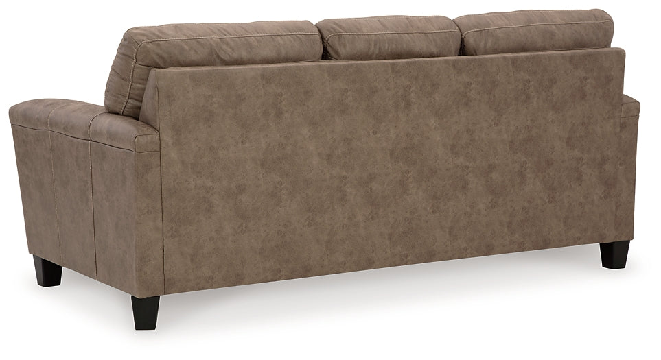 Navi Sofa Signature Design by Ashley®