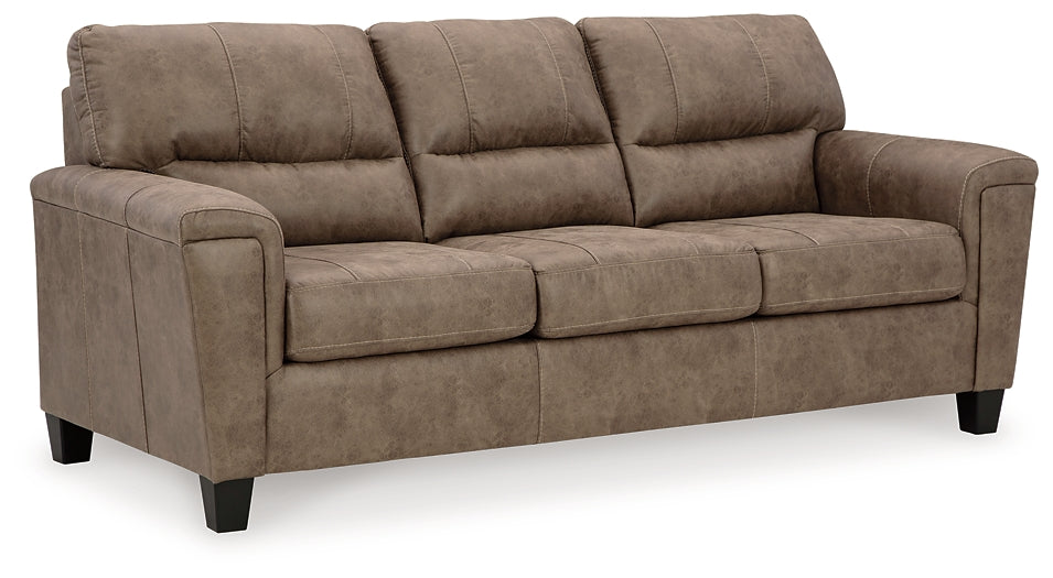 Navi Sofa Signature Design by Ashley®