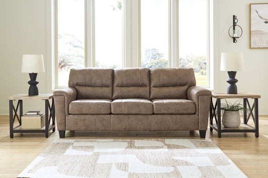 Navi Sofa Signature Design by Ashley®