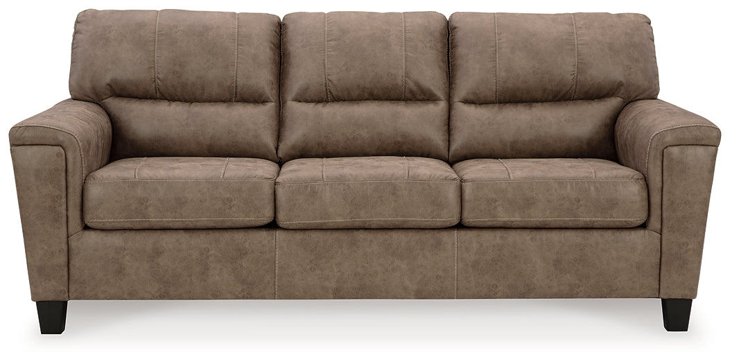 Navi Sofa Signature Design by Ashley®