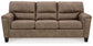 Navi Sofa Signature Design by Ashley®