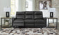 Axtellton Reclining Power Sofa Signature Design by Ashley®