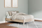 Battelle  Platform Bed Signature Design by Ashley®