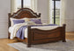 Lavinton  Poster Bed Signature Design by Ashley®