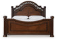 Lavinton  Poster Bed Signature Design by Ashley®