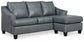 Genoa Sofa Chaise Signature Design by Ashley®