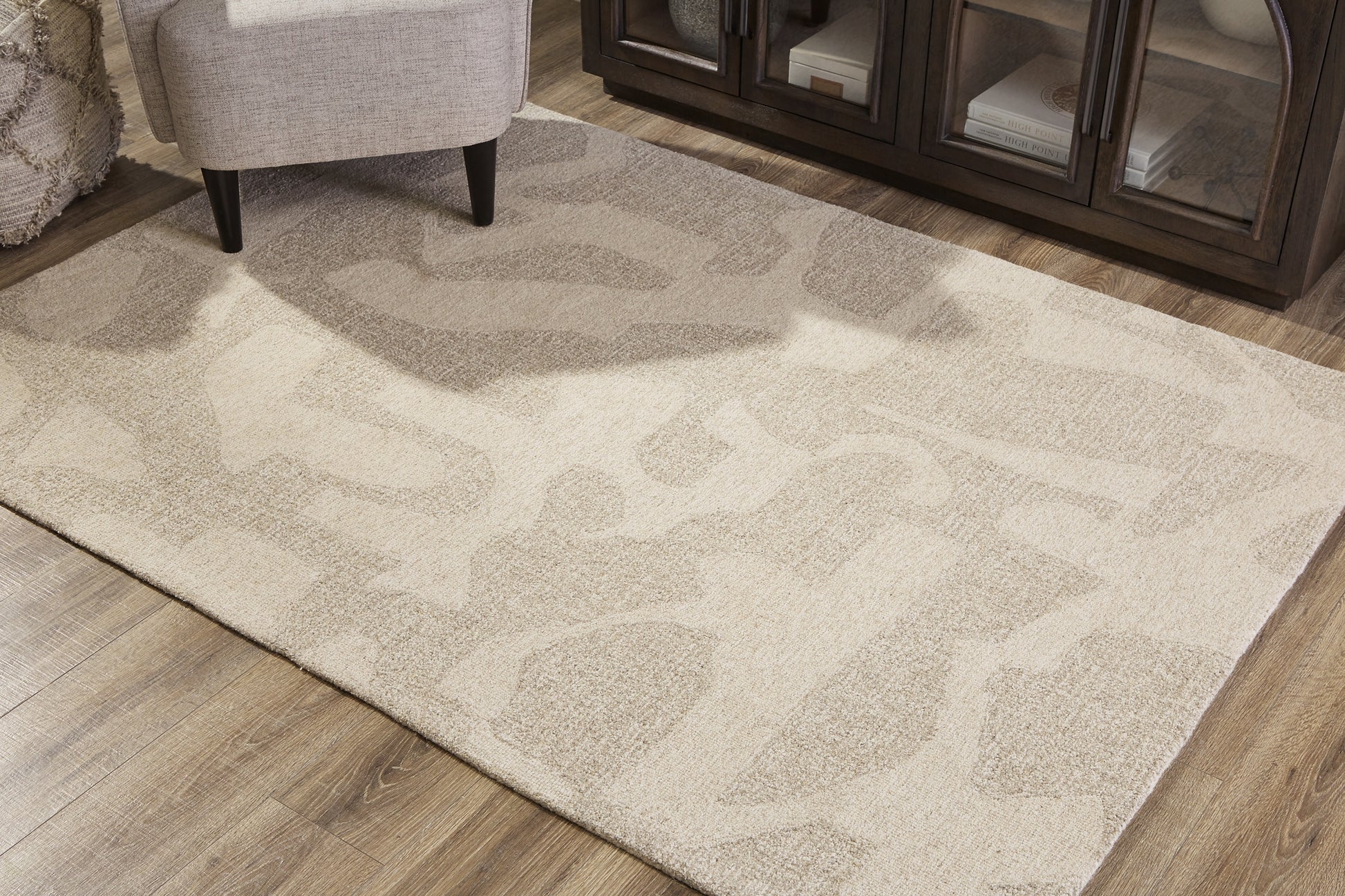 Ladonia Medium Rug Signature Design by Ashley®