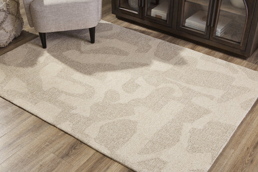 Ladonia Medium Rug Signature Design by Ashley®