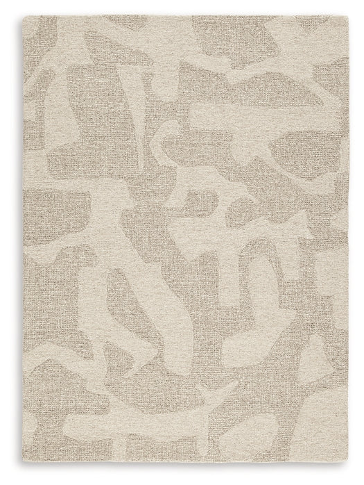 Ladonia Medium Rug Signature Design by Ashley®