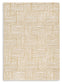 Adanmund Medium Rug Signature Design by Ashley®