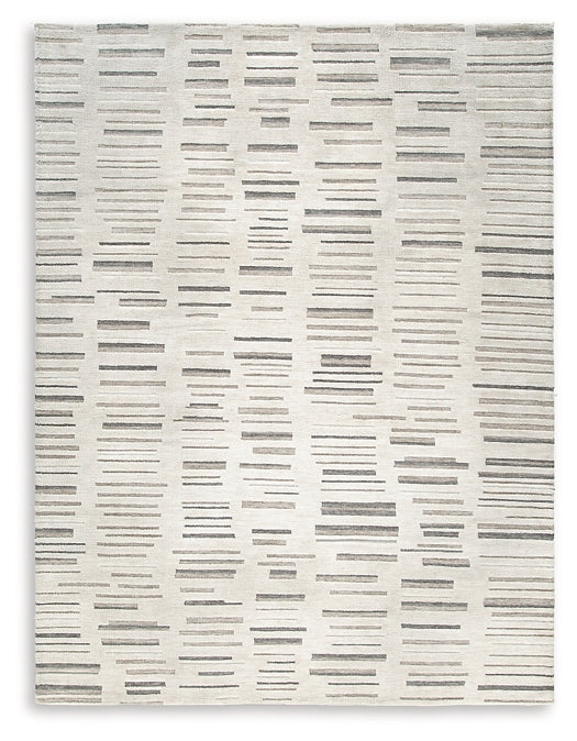 Leesdale Medium Rug Signature Design by Ashley®