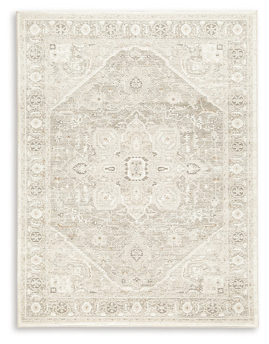 Gatwell Medium Rug Signature Design by Ashley®