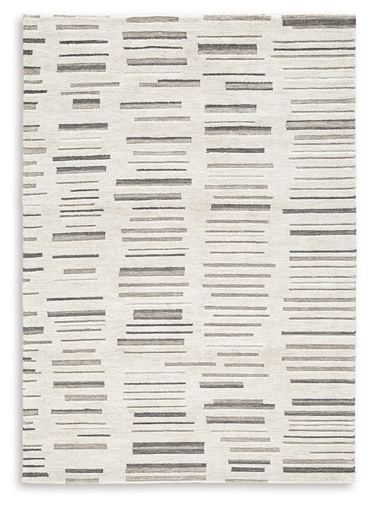 Leesdale Medium Rug Signature Design by Ashley®