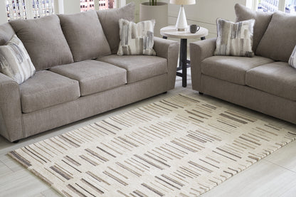 Leesdale Medium Rug Signature Design by Ashley®