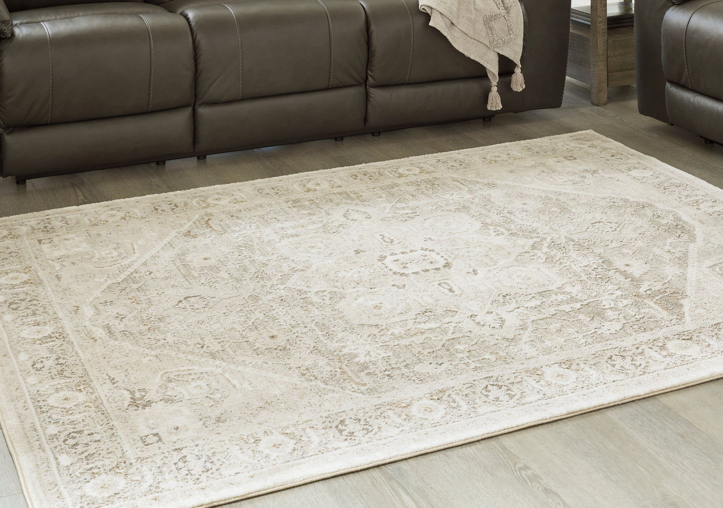 Gatwell Medium Rug Signature Design by Ashley®