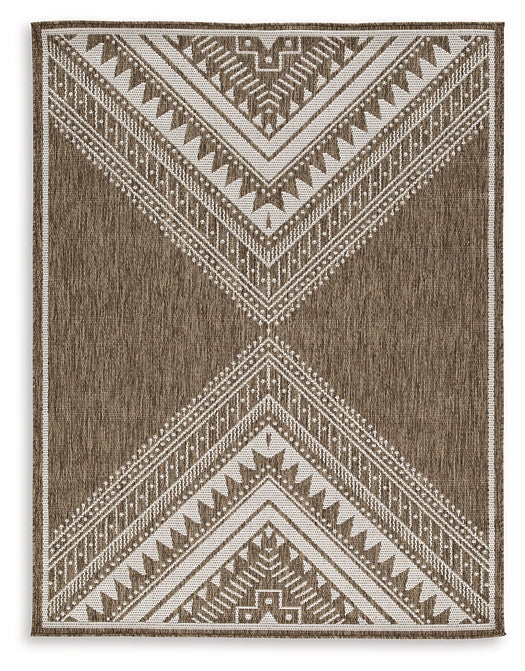 Dunsler Medium Rug Signature Design by Ashley®