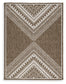 Dunsler Medium Rug Signature Design by Ashley®