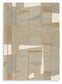 Abbotton Medium Rug Signature Design by Ashley®