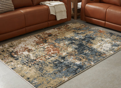 Maville Medium Rug Signature Design by Ashley®