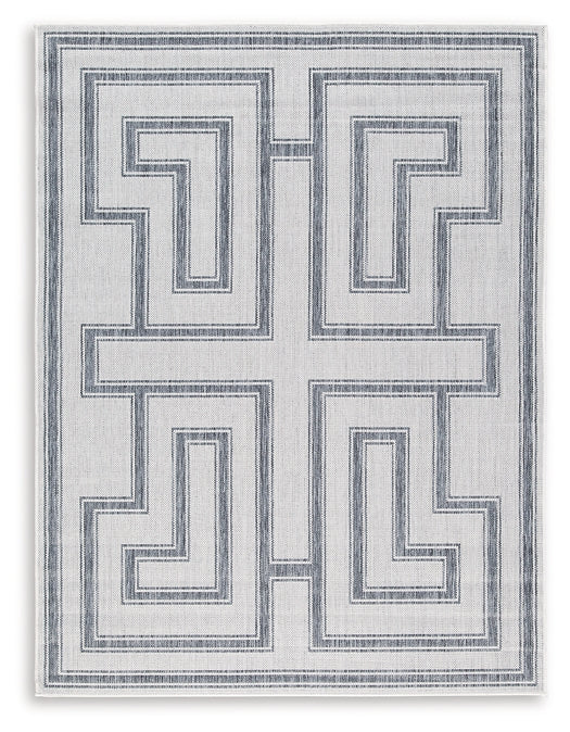 Matinwood Medium Rug Signature Design by Ashley®