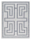 Matinwood Medium Rug Signature Design by Ashley®