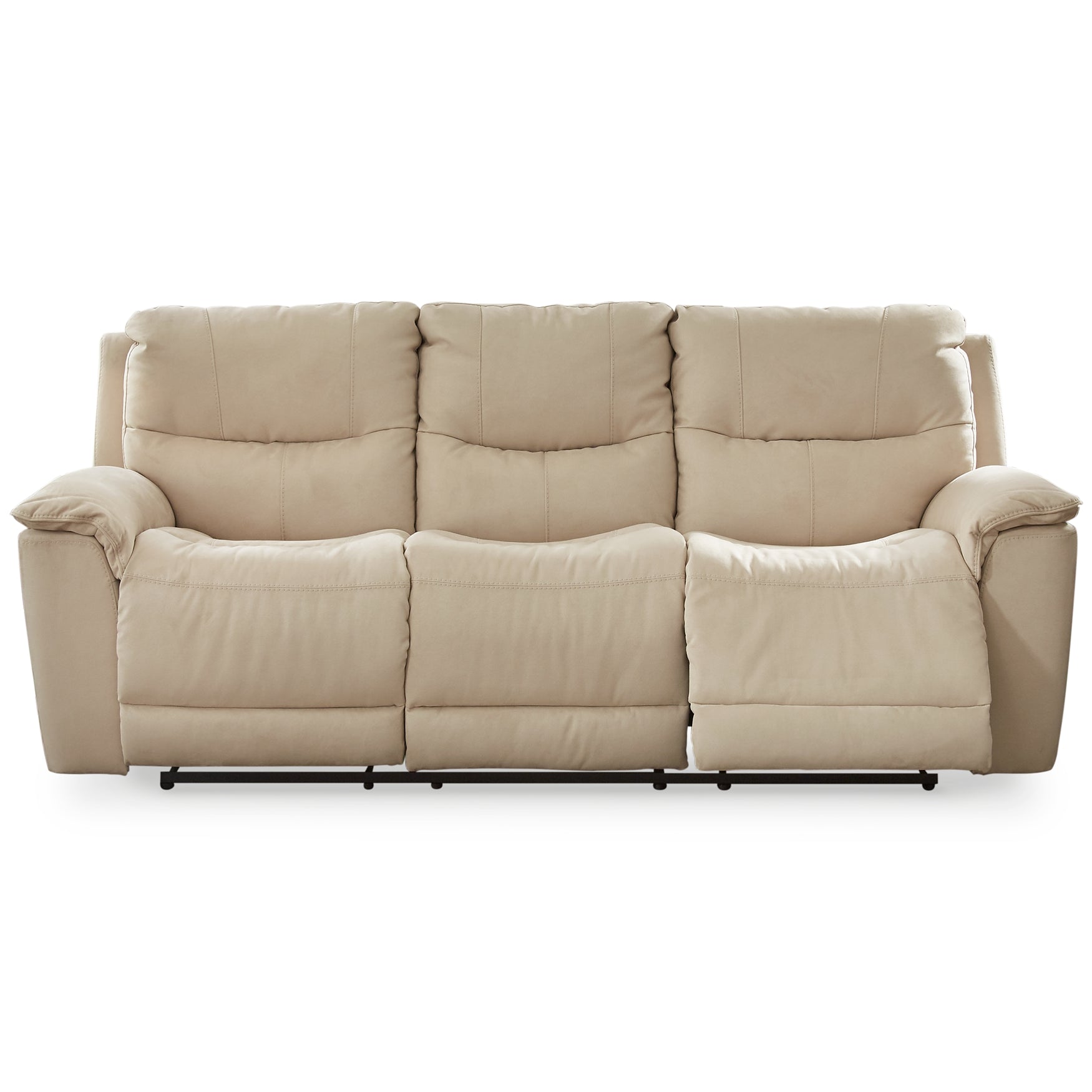 Next-Gen Gaucho PWR REC Sofa with ADJ Headrest Signature Design by Ashley®