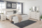 Stelsie  Panel Bed Signature Design by Ashley®