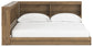 Deanlow  Bookcase Storage Bed Signature Design by Ashley®