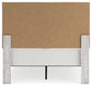 Cayboni  Panel Bed Signature Design by Ashley®