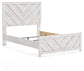 Cayboni  Panel Bed Signature Design by Ashley®