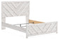 Cayboni  Panel Bed Signature Design by Ashley®