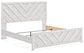 Cayboni  Panel Bed Signature Design by Ashley®