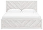 Cayboni  Panel Bed Signature Design by Ashley®