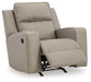 Lavenhorne Sofa, Loveseat and Recliner Signature Design by Ashley®