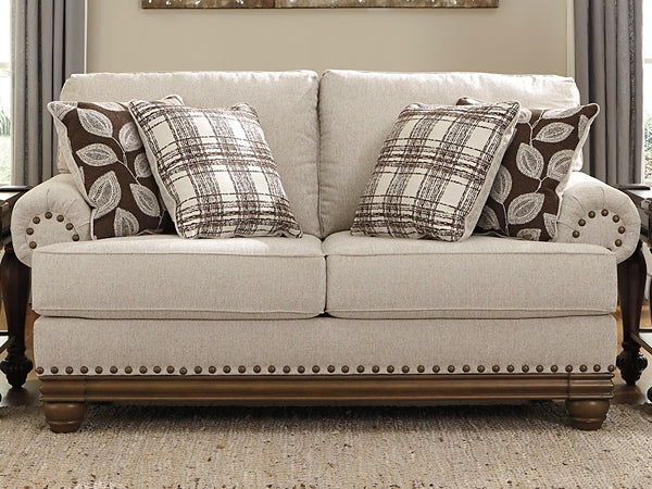 Harleson Loveseat Signature Design by Ashley®