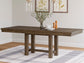 Moriville RECT Dining Room EXT Table Signature Design by Ashley®