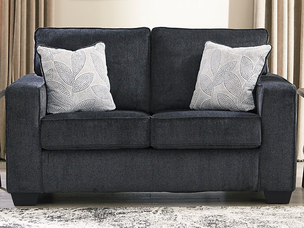 Altari Loveseat Signature Design by Ashley®