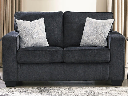 Altari Loveseat Signature Design by Ashley®