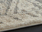 Precia Medium Rug Signature Design by Ashley®