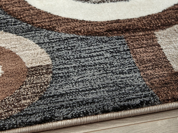 Guintte Medium Rug Signature Design by Ashley®