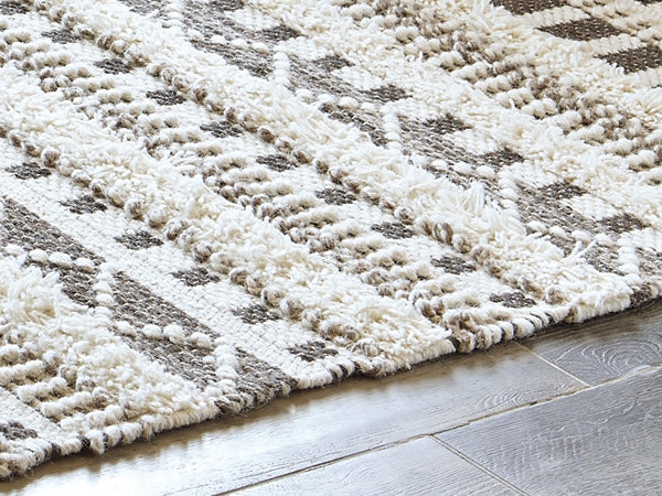 Karalee Medium Rug Signature Design by Ashley®