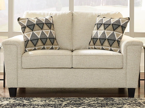 Abinger Loveseat Signature Design by Ashley®