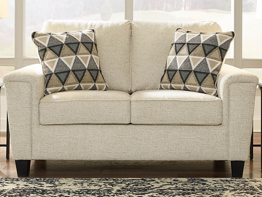 Abinger Loveseat Signature Design by Ashley®