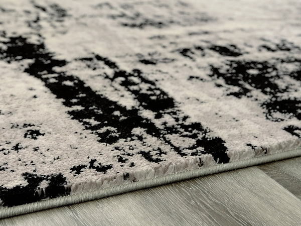 Zekeman Medium Rug Signature Design by Ashley®