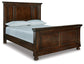 Robbinsdale  Panel Bed Signature Design by Ashley®