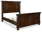 Robbinsdale  Panel Bed Signature Design by Ashley®