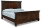 Robbinsdale  Panel Bed Signature Design by Ashley®