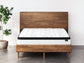 Chime 12 Inch Hybrid  Mattress Sierra Sleep® by Ashley